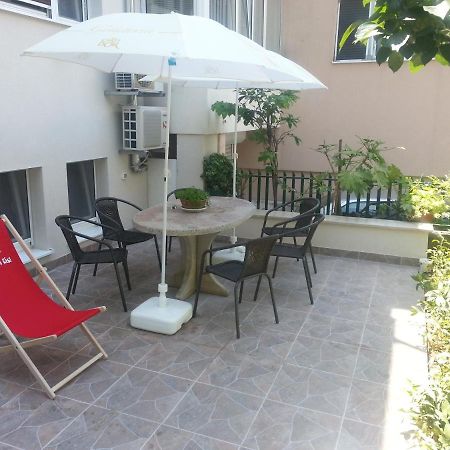 4 Seasons Apartment Split Ngoại thất bức ảnh