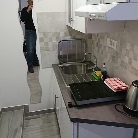 4 Seasons Apartment Split Ngoại thất bức ảnh