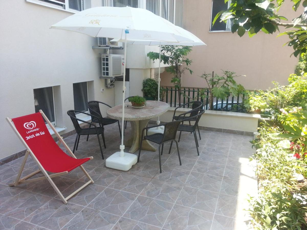 4 Seasons Apartment Split Ngoại thất bức ảnh