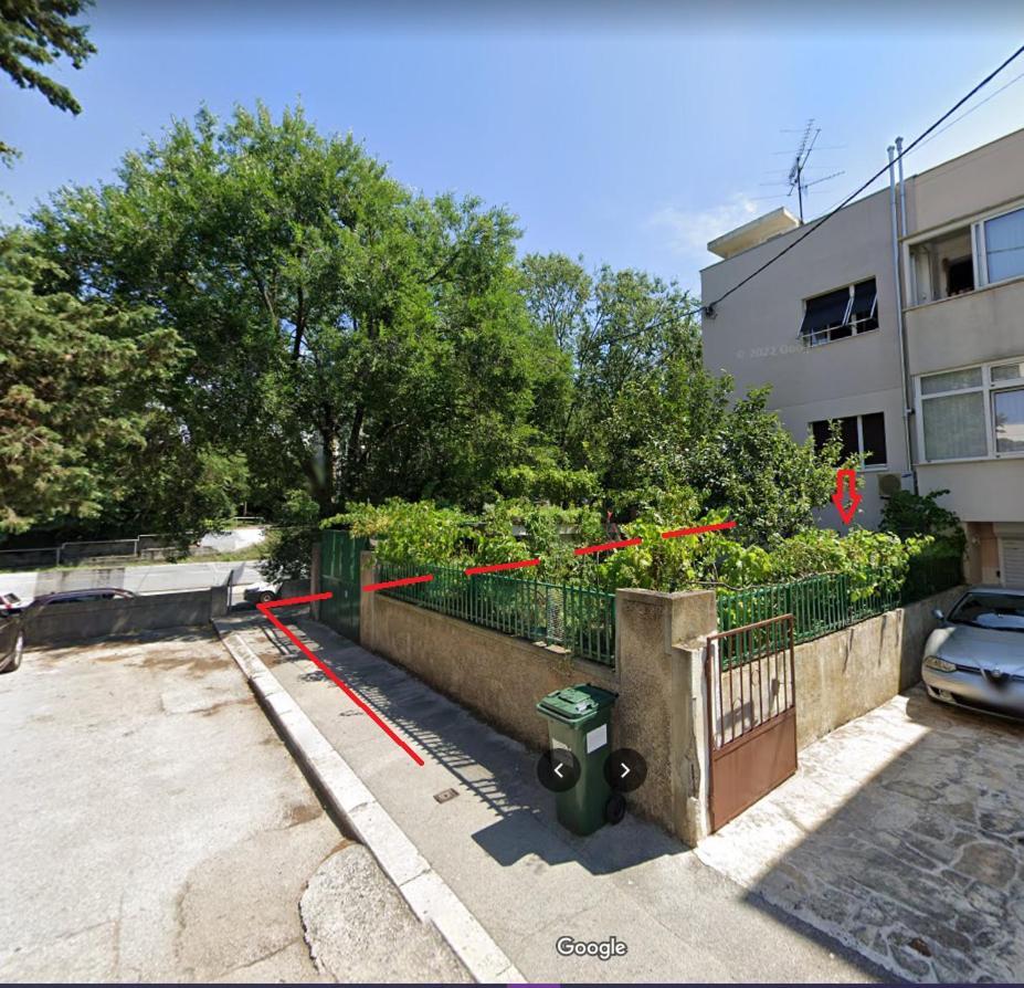 4 Seasons Apartment Split Ngoại thất bức ảnh