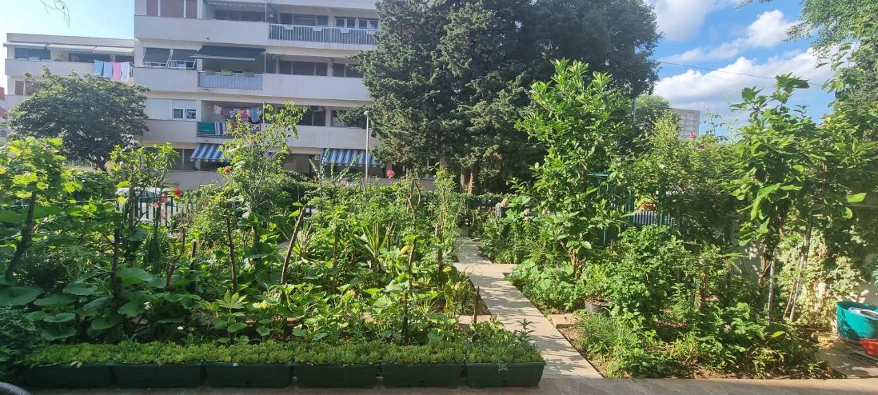 4 Seasons Apartment Split Ngoại thất bức ảnh