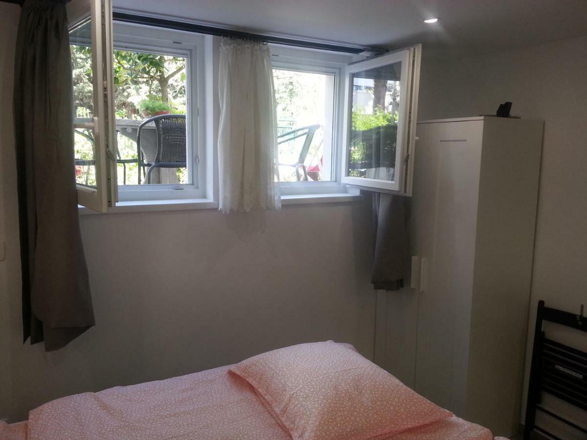 4 Seasons Apartment Split Ngoại thất bức ảnh