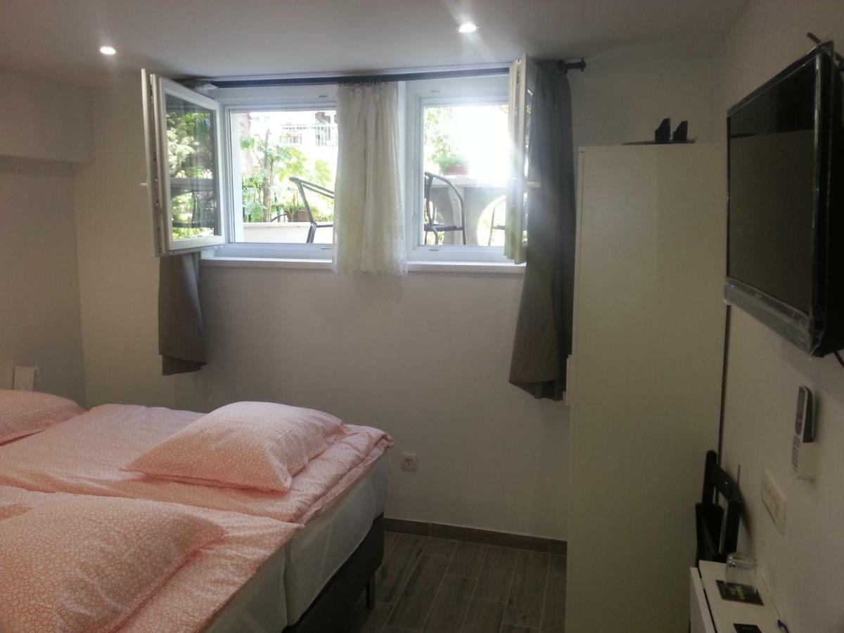 4 Seasons Apartment Split Ngoại thất bức ảnh