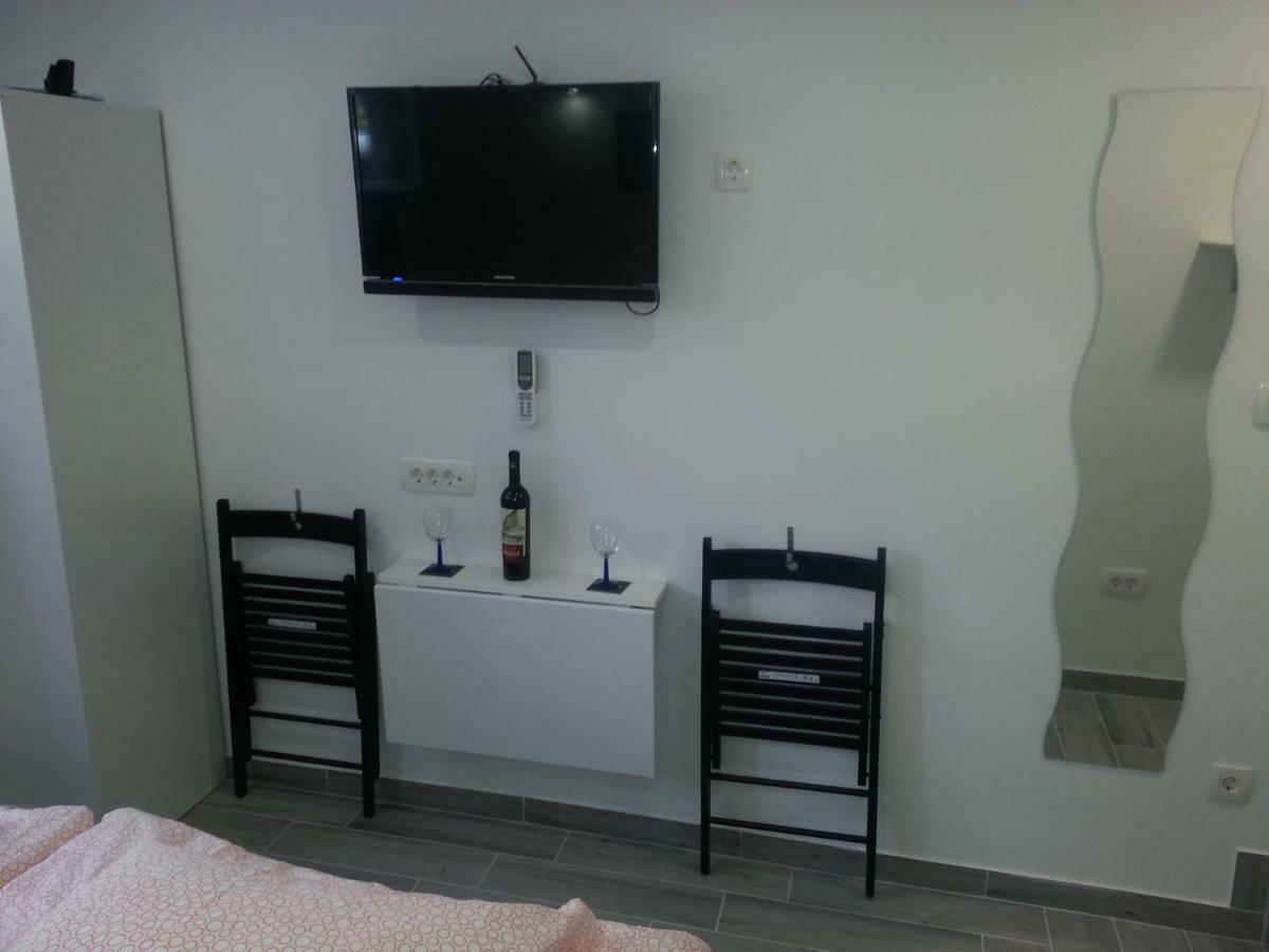 4 Seasons Apartment Split Ngoại thất bức ảnh