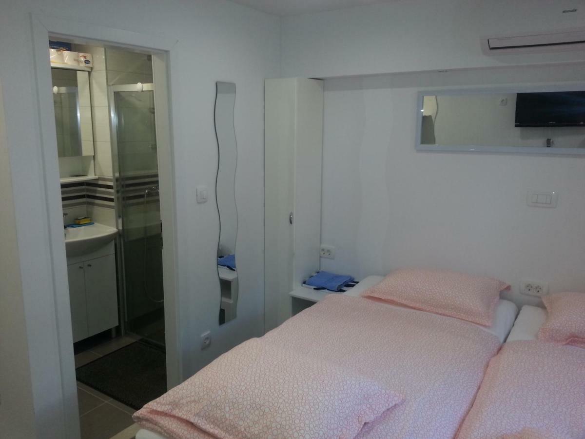 4 Seasons Apartment Split Ngoại thất bức ảnh