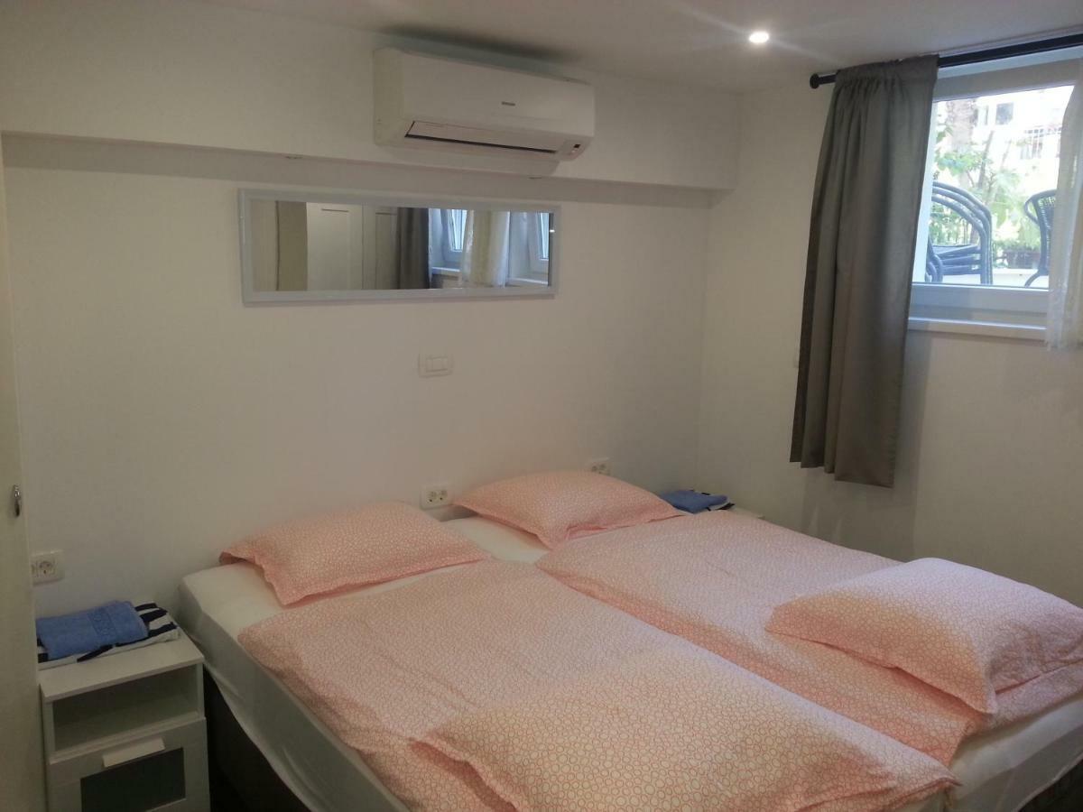 4 Seasons Apartment Split Ngoại thất bức ảnh