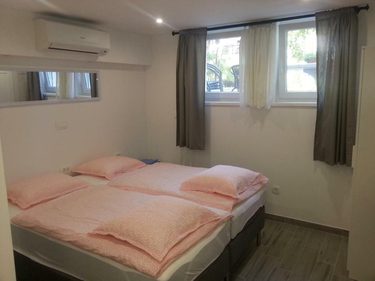 4 Seasons Apartment Split Ngoại thất bức ảnh