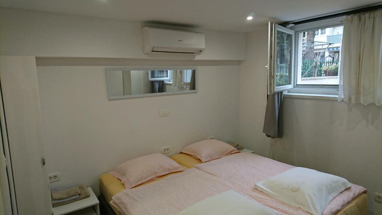 4 Seasons Apartment Split Ngoại thất bức ảnh