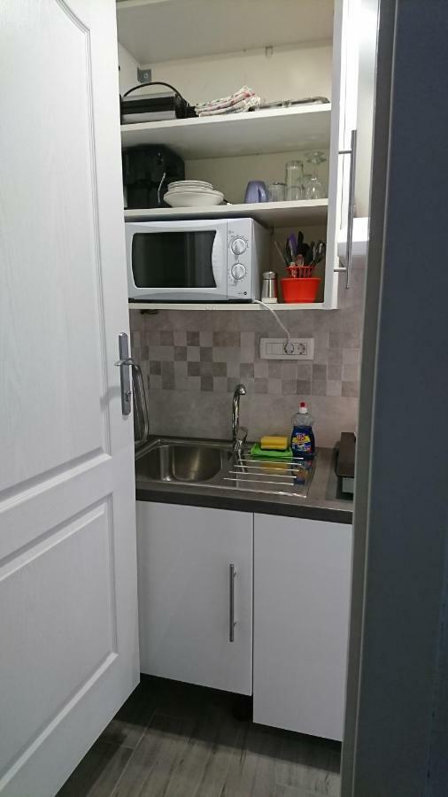 4 Seasons Apartment Split Ngoại thất bức ảnh