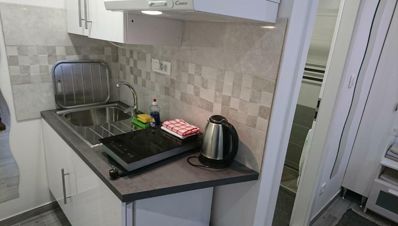 4 Seasons Apartment Split Ngoại thất bức ảnh