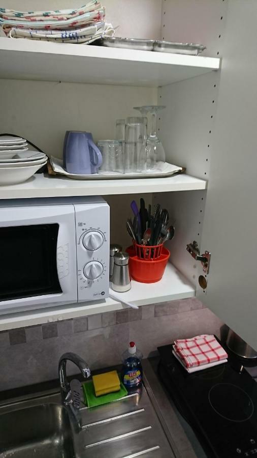 4 Seasons Apartment Split Ngoại thất bức ảnh