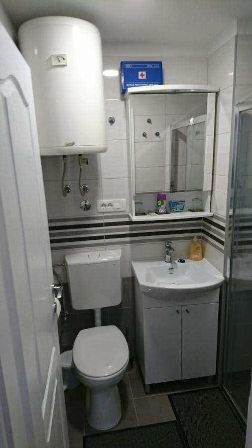 4 Seasons Apartment Split Ngoại thất bức ảnh