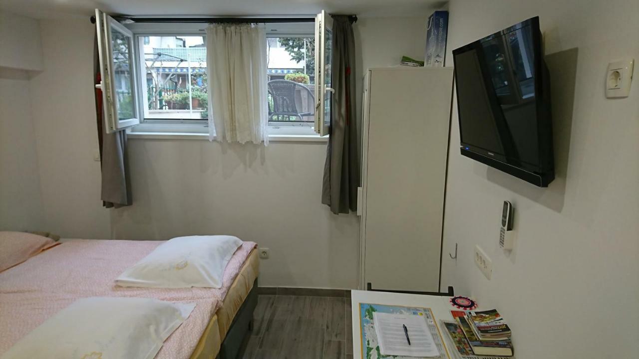 4 Seasons Apartment Split Ngoại thất bức ảnh