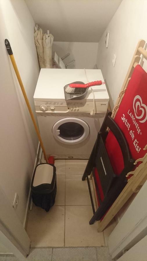 4 Seasons Apartment Split Ngoại thất bức ảnh